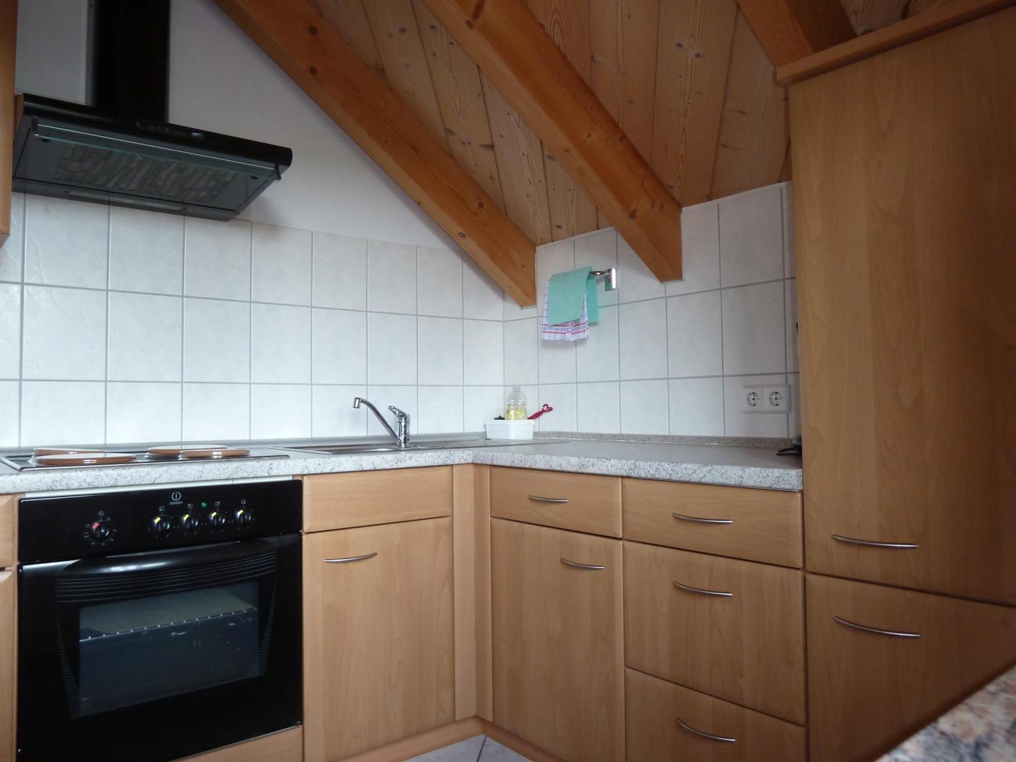 Gaestehaus Hoffmann Dörrenbach Habitación foto