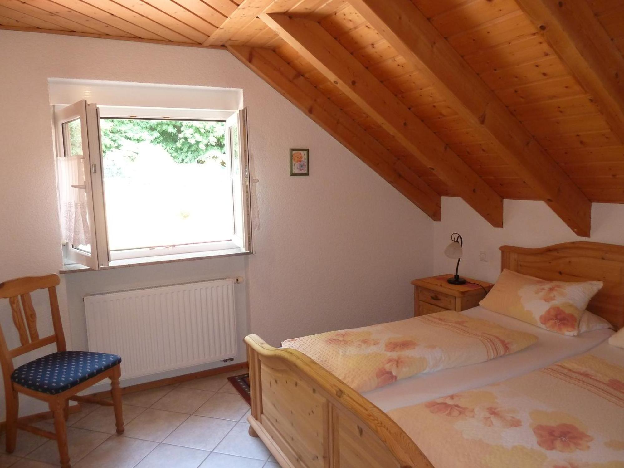 Gaestehaus Hoffmann Dörrenbach Habitación foto